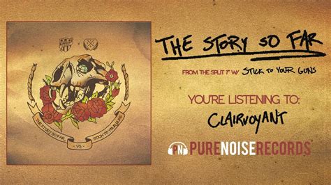 story so far clairvoyant download.